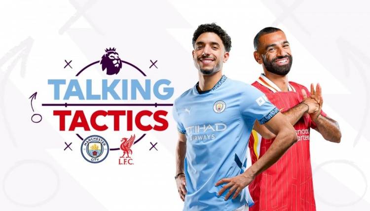 兩代法老王對(duì)決！英超聯(lián)賽將與開羅德比一起上演 埃及將注意這場(chǎng)比賽