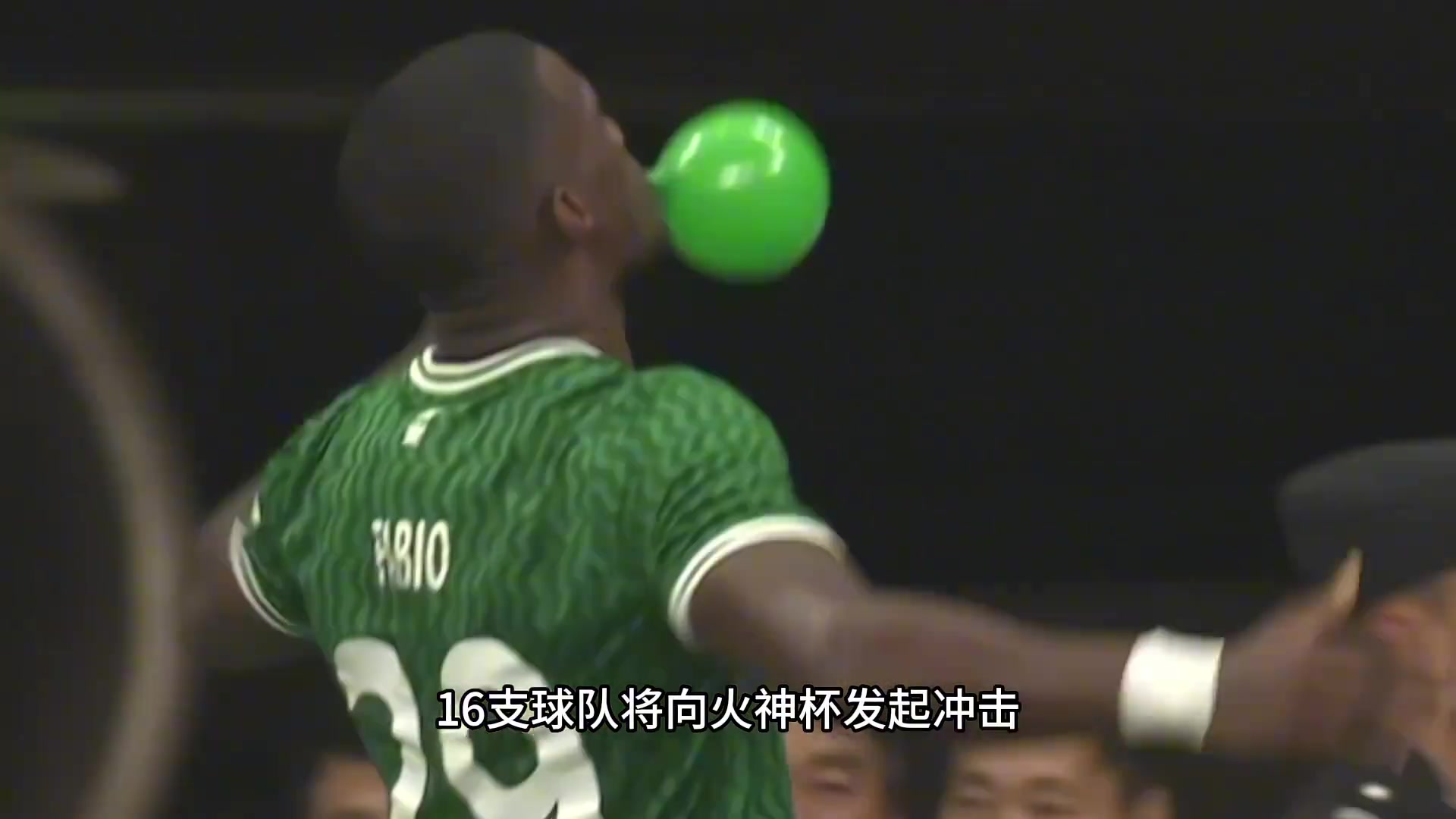 新賽季的中超形勢，五大豪門爭冠，一黑馬恐影響局勢！